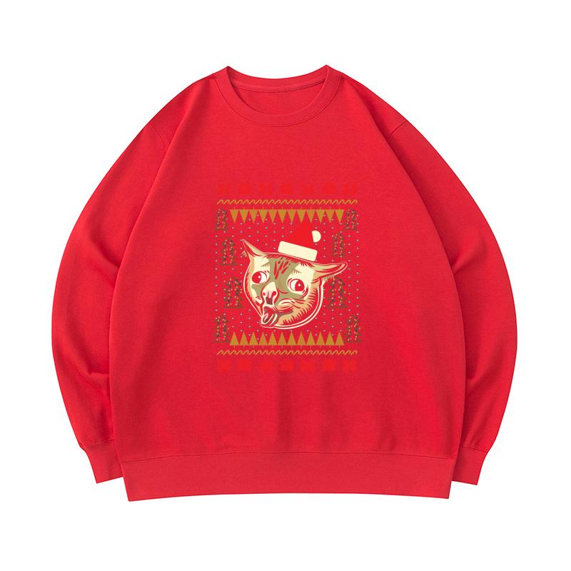 usmc christmas sweater