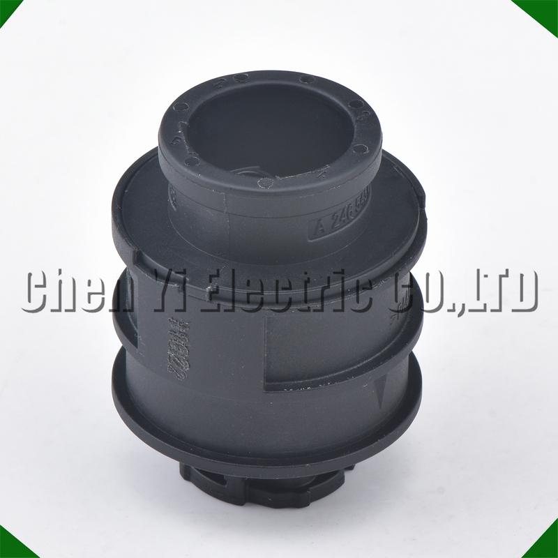 5 Pin Automotive Connectors 7-speed dual clutch transmission Wire harness Plug VGS-FDCT A2465450026 10017831 10017638 For Benz