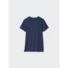 Uniqlo Japan Air RhyThm Crew Neck T shorT Sleeve