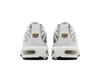 Nike Air Max Plus SE White Metallic Silver (Women's)