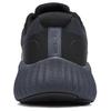 Skechers Go Run Now Comfortable Versatile Fabric Low Top Running Shoes Men Sneaker Black 220391-BBK