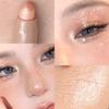 Shimmering Three Dimensional Lying Silkworm Pen Highlight Brightening Eyeshadow Stick