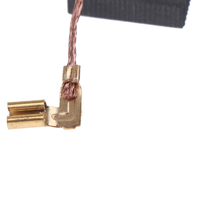 2Pcs  5X11X16Mm Motor Electric Carbon Brushes For Makita 9553