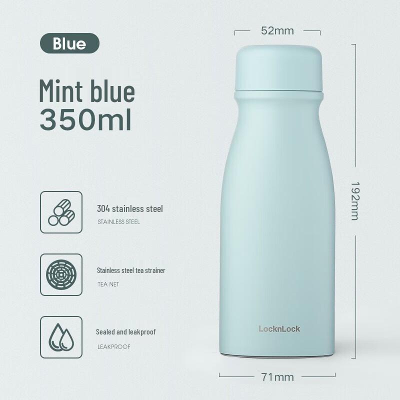 Lock&Lock Mini Pocket Thermos Cup