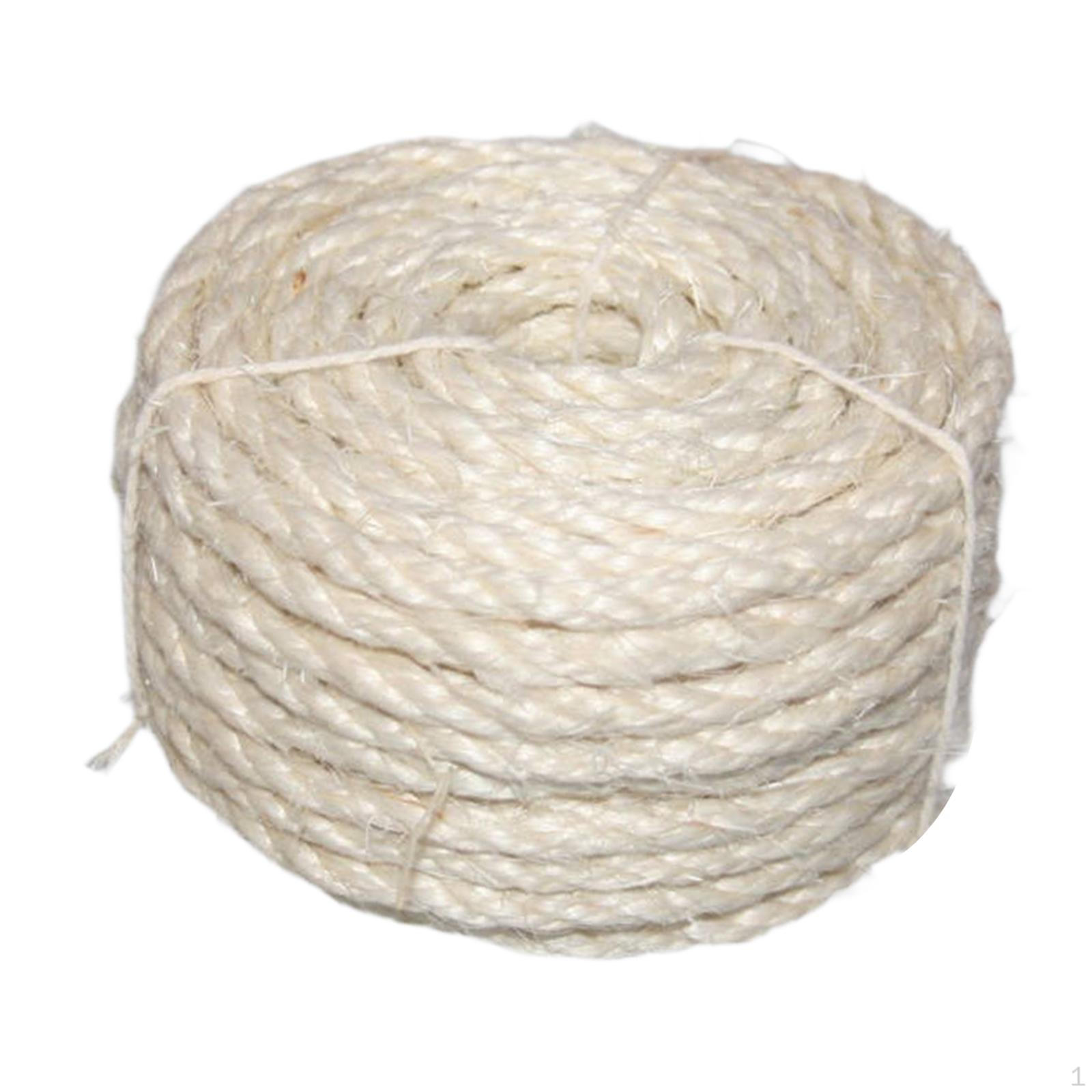 

Cat Scratching Post for Active Felines 50m