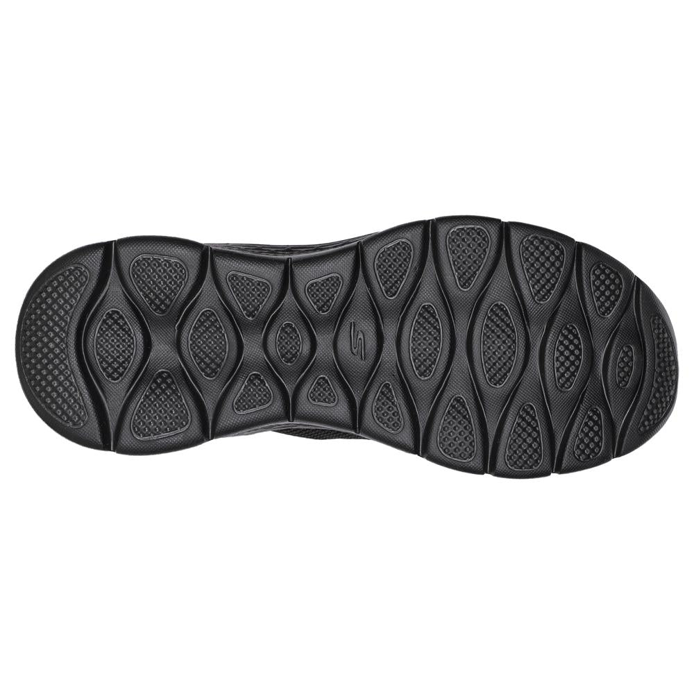 Sneakers Skechers Color Noir Version Go Walk