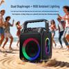 Philips Portable KTV Bluetooth Speaker SD110 (CN Version)