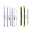 Drawing Pencils for Artists Student Sketch Drawing Tool Blending Stump and Tortillions Paper Art Blenders Art Pencils
