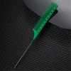 Professional Hair Styling Comb for Easy Hair Updos and Taming Durable Hairdressing Anti-static Combs