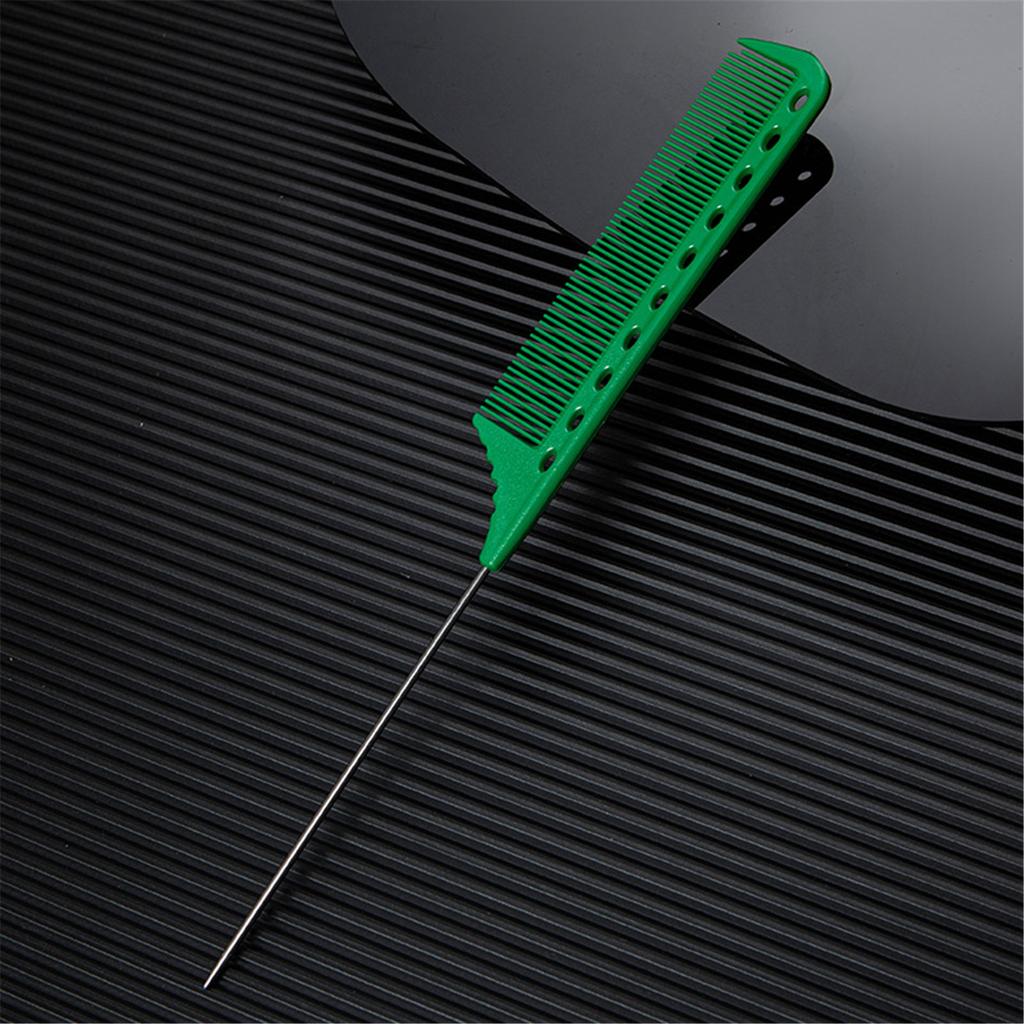 Professional Hair Styling Comb for Easy Hair Updos and Taming Durable Hairdressing Anti-static Combs