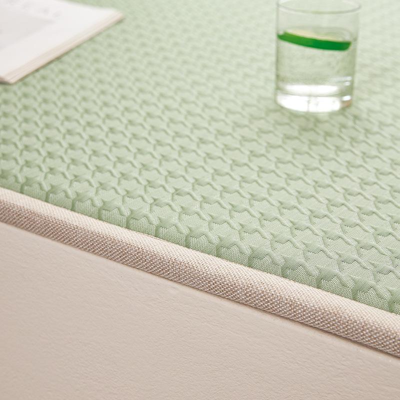 Summer Cool Doudou Bay Window Mat Window Sill Mat  New Balcony Mat Non-Slip Cold Window Sill Protective Mat