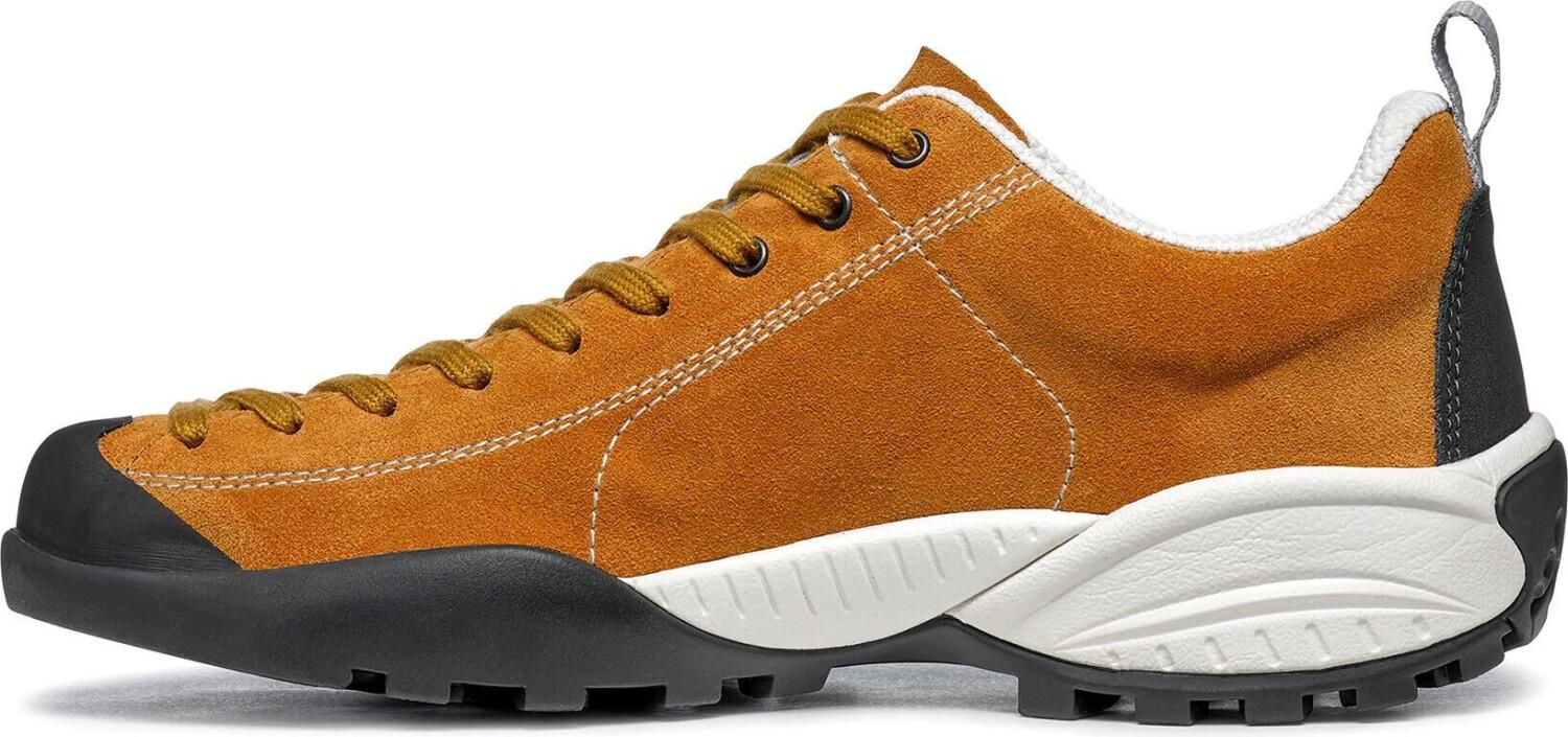 

Обувь для треккинга Scarpa Mojito (32605-465) caramel 43 ½