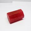 579.95 Carat Earth Mined Natural Red Ruby Uncut Rough Loose Gemstone CERTIFIED p-2899-h