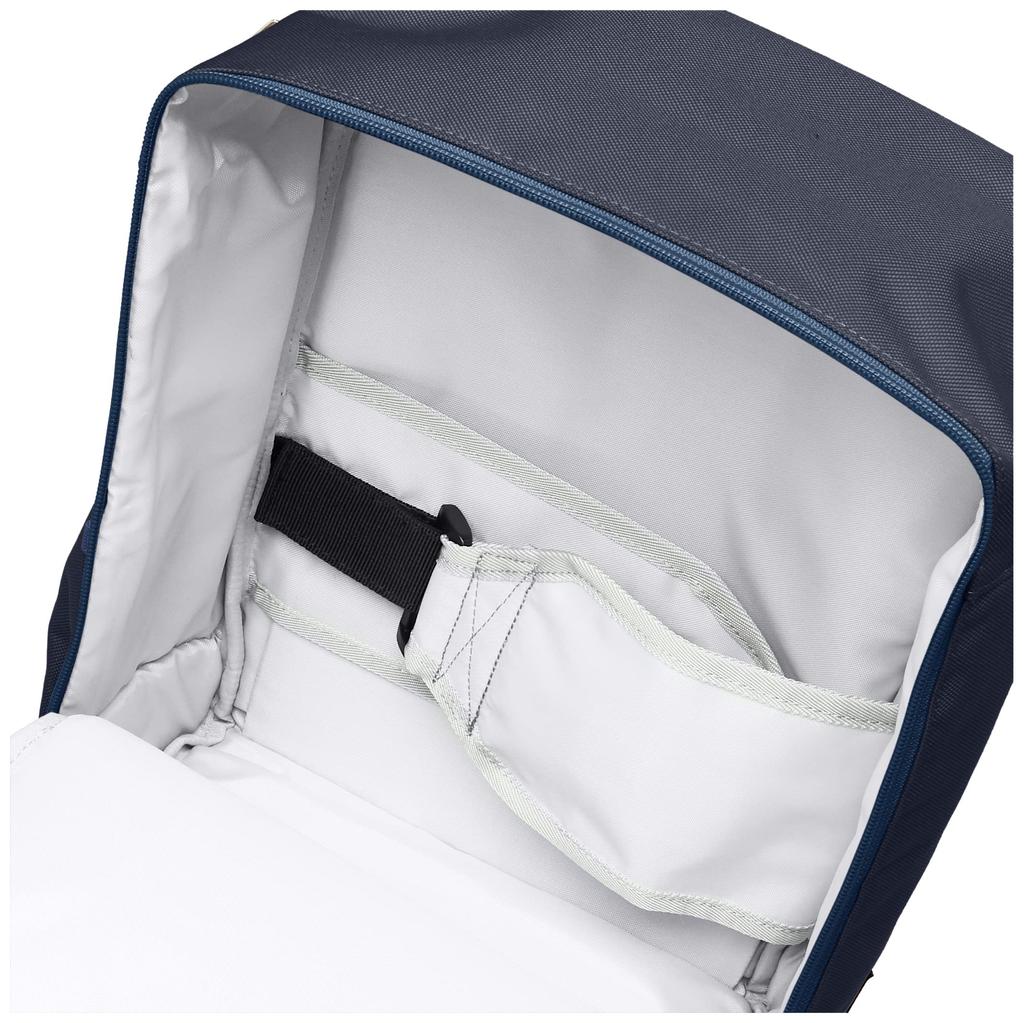 Lett skole stor barneskole øvre klasser RAKUSACK JUNIOR2 RAKUSACK JUNIOR 2 Stor 101347 Navy [Footmark] bag, kapasitet, elever,