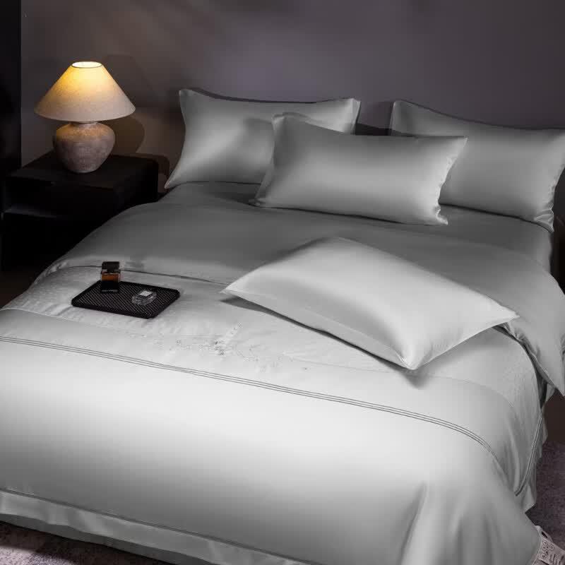 Hodo 100% Mulberry Silk Summer Quilt