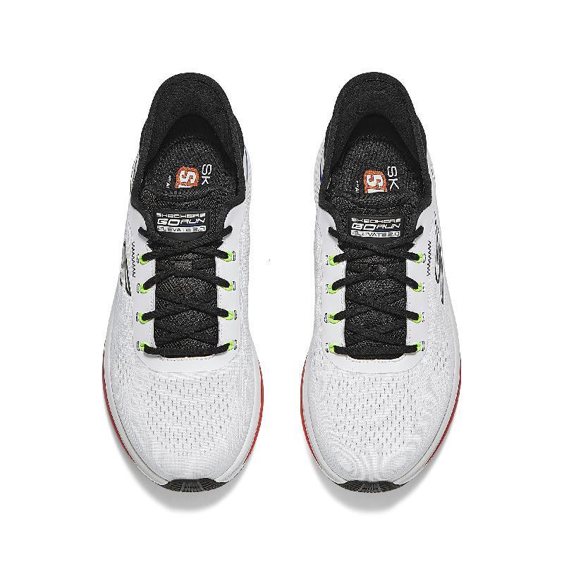 Skechers Men's Breathable Soft-Soled Athletic Casual Running Shoes