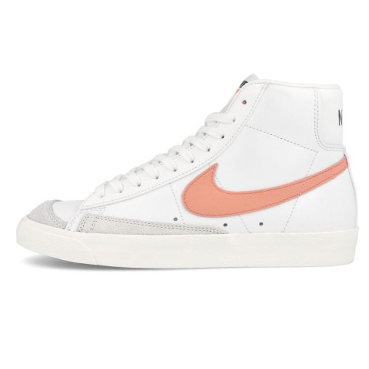 

Новые женские кроссовки Nike Blazer 77 Vintage Mid Atomic Pink CZ1055-110