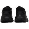 Skechers Max Cushioning Endeavour Soft Comfortable Breathable Durable Lightweight Running Shoes Men Sneaker Black 220634-BBK