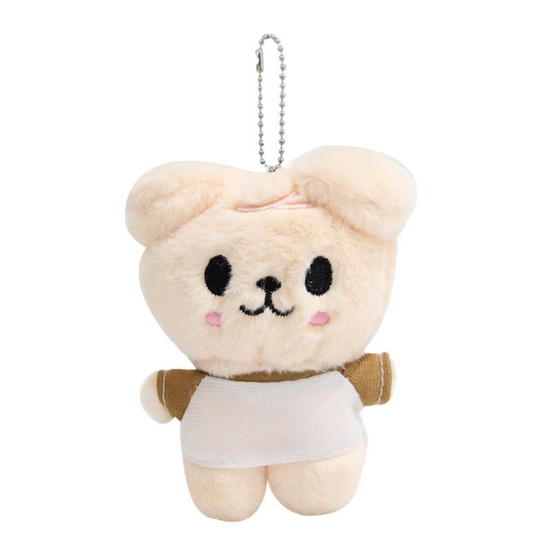 Stray Kids Plush Toy Collection Pp Cotton Kids Gift For Children Kids