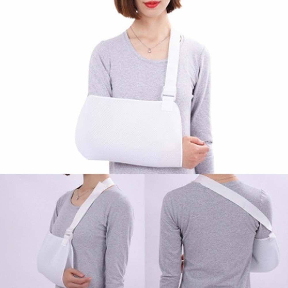 Wrist Rotator Cuff Shoulder Immobiliser Shoulder Arm Sling Shoulder Support Strap Arm Fixed Belt