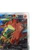 Trading card Pokemon card Charizard VSTAR SAR Slightly scratched and dirty 212/172/S12a/B