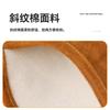 Heat Resistant Oven Mitts With Insulated Pad Camping Grilling BBQ Outdoor Cooking Fireproof Leather Gloves