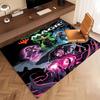 Magic The Gathering Print Area Rug - Soft,Washable Non-Slip Indoor Mat,Living Room,Home Office Decorative Rug