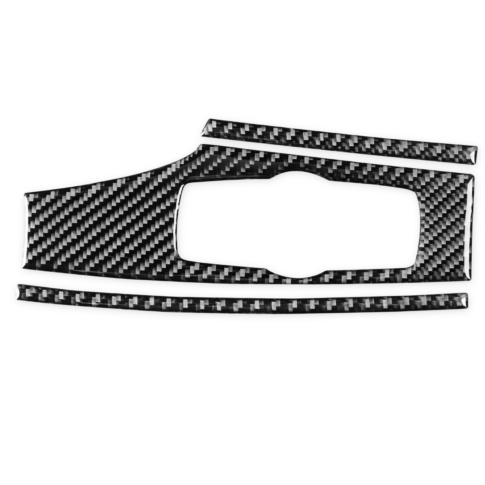 

Для BMW X3 F25 2011-2017 X4 F26 2014-2017 автомобильная панель переключателя фар декоративная наклейка из углеродного волокна крышка отделка RHD