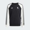 Adidas genuine Trefoil Men's Juventus Football Sports Hoodie KB4449