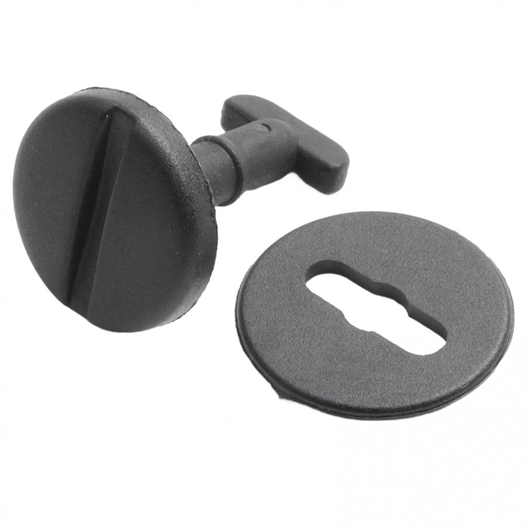E36 To E39 Series Replacement Carpet Clip Set Includes Washers and More