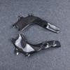 Kawasaki ZX25R/ZX4RR Carbon Fiber Frame Cover Accessories