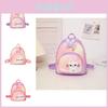 Adorable Cartoon Kids Backpack For Boys And Girls Lightweight School Bag