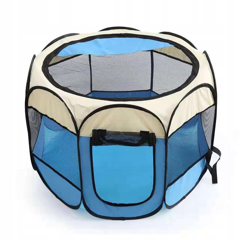 Kennel For Dogs And Cats 112Cm Size Xl