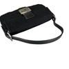 FENDI Mamma bucket Handbag black Women used