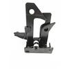 For Benz Bonnet Fixing Hook Locking Machine W204 C-class GLK-class W166 ML-class GL-class GLS-class W292 GLE OEM; A2048800064
