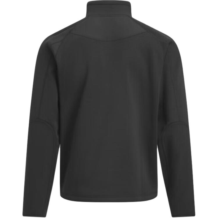 Under Armour Urban Outdoor Series Comfortable Knit Stand Collar Loose Fleece Top Men tops 6010034-001