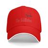 The Godfather   Baseball Cap   Film Women Unisex Custom DIY Trucker Hat Summer Vintage Hunting Camping Wholesale Snapback Cap