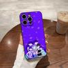 O-Omori Game Phone Case For Iphone 17 Pro Max 16 Pro Max 15 Pro 14 Plus 13 11 12 Xr X Xs Back Cover
