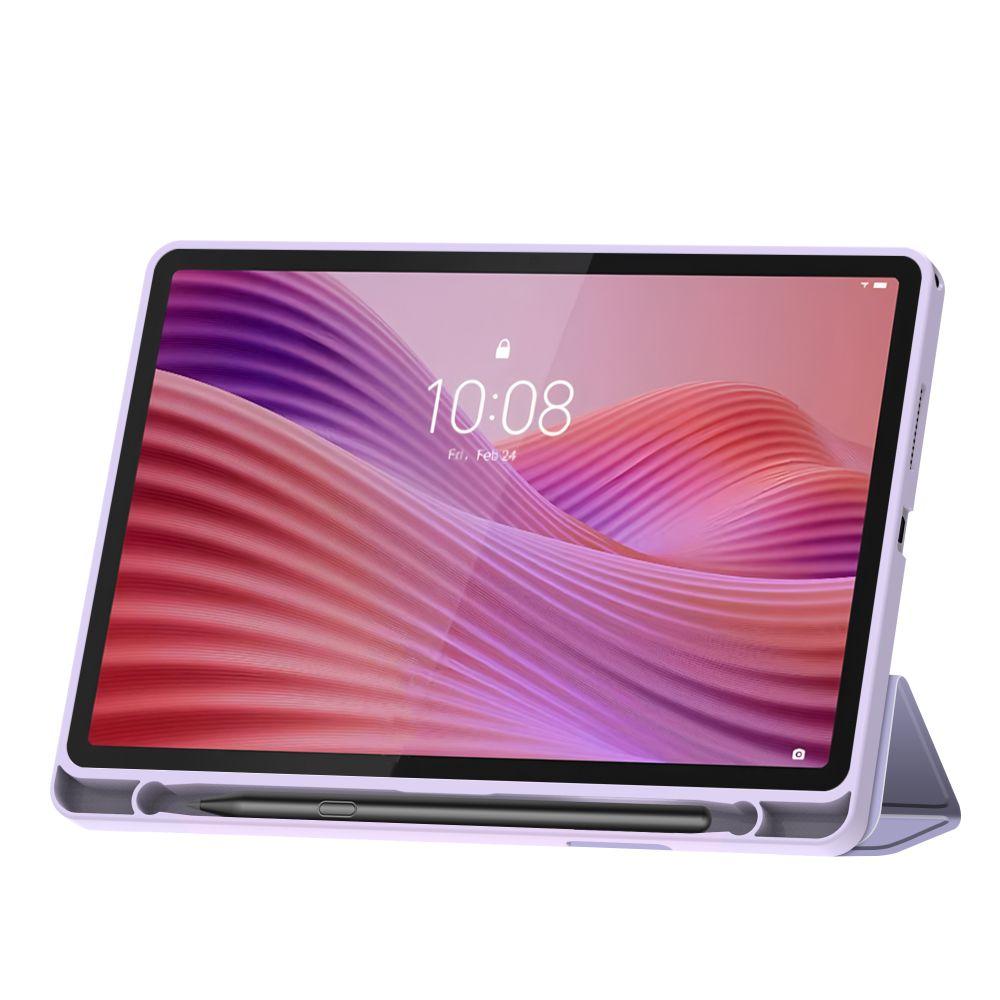 Tech-Protect Sc Pen Lenovo Tab 10.1 Tb-311 Fiolett