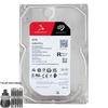 Seagate IronWolf Pro 10TB NAS Hard Drive Kit