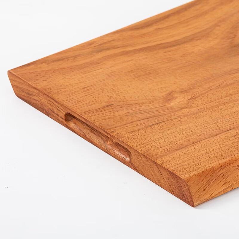 Zhang Xiaoquan Zhizhen Series Rosewood Cutting Board