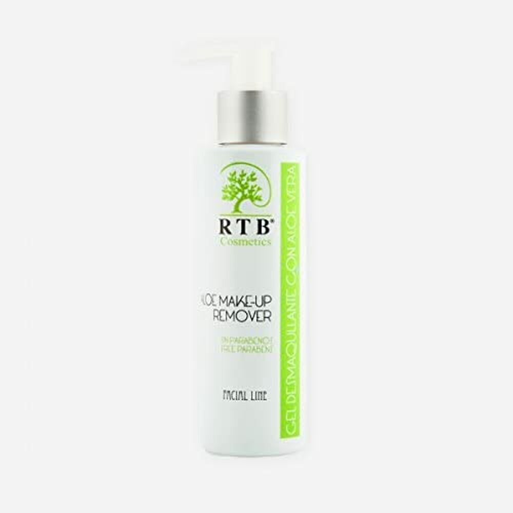 

Средство для снятия макияжа с лица RTB Cosmetics (150 мл)