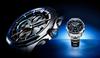 Casio Oceanus Manta OCW-S3000-1AJF Men's Radio Solar Watch Sapphire Titanium Black Silver Made in Japan Genuine