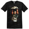 Daniel Cormier MMA Fighter Champion Belts Victory Graphic T Shirt Fan Tee Art