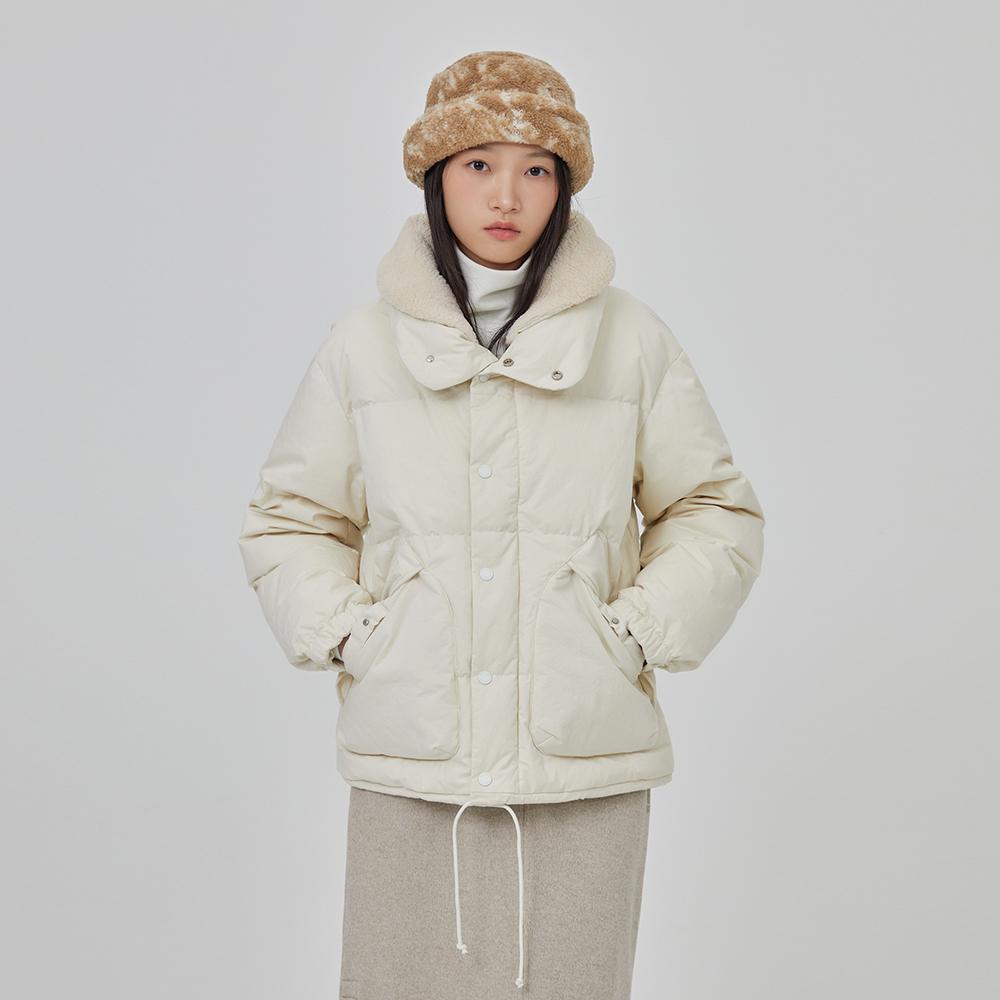 DOD Sherpa Fleece Dome Hat - Pattern Tan