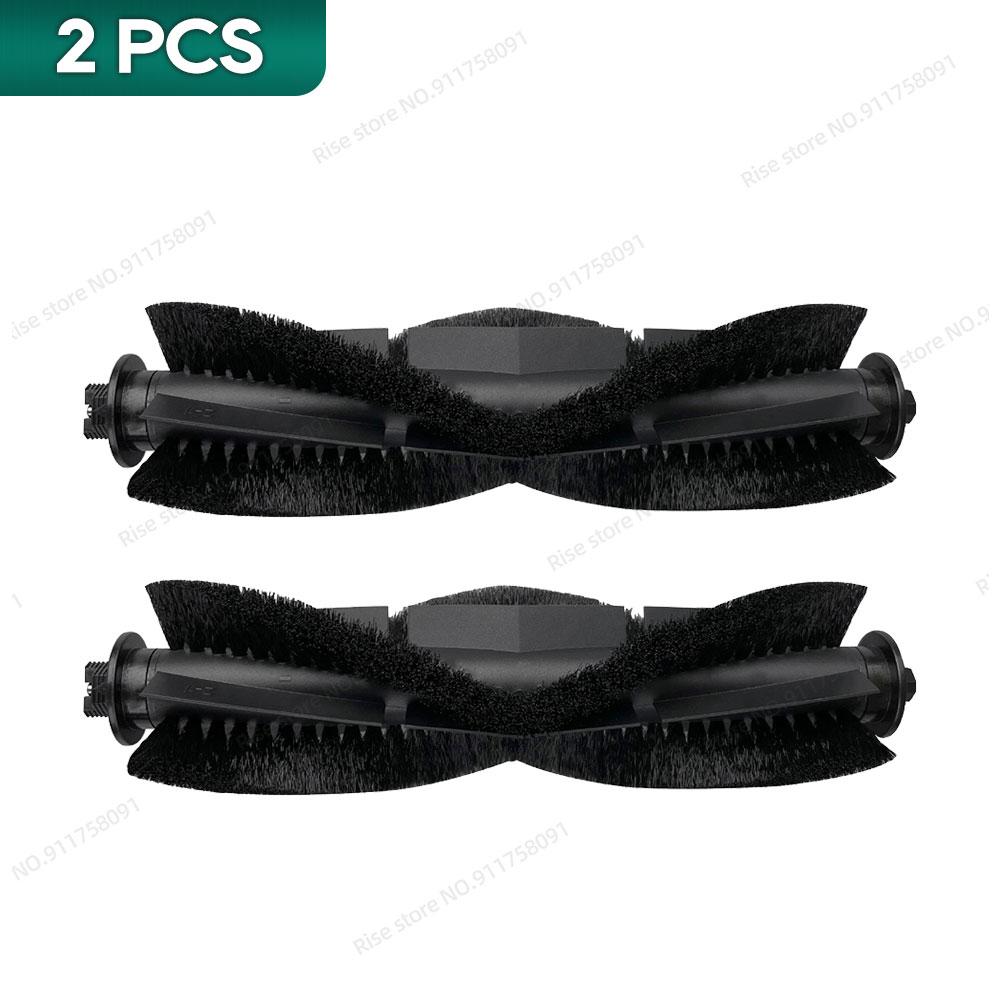 Compatible for Lubluelu SL68 Accessories Spare Parts Main Brush Hepa Filter Mop Cloth