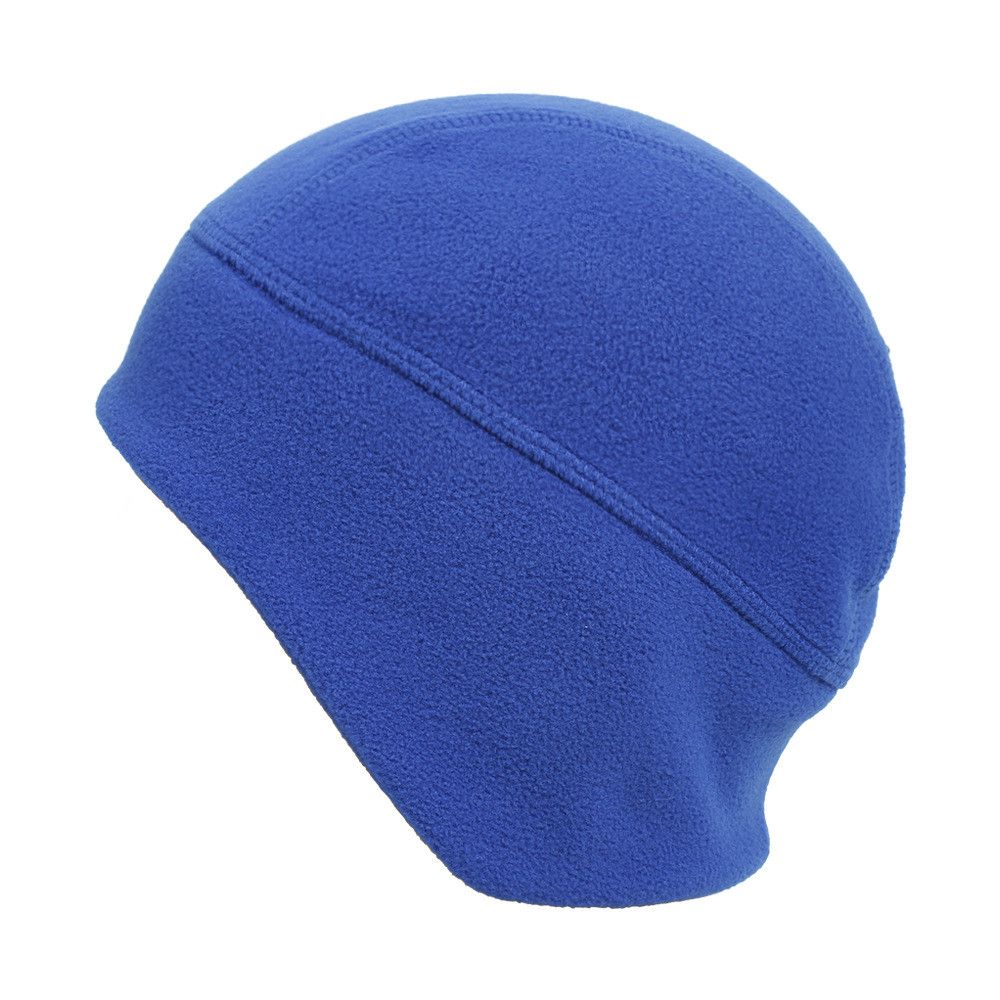 Winter Warm Beanie Hat Thermal Cycling Cap Outdoor Sports Hat Fleece Windproof Ski Cap Motocycle Riding Hat for Men Women