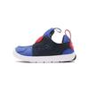Ventureflex Comfortable Versatile Low-Top Walking Shoes Baby Shoes Blue Black CM9144