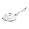 Alloy Kitchen Bakeware Corn Tortillas Maker Pastry Presses Tortilla Press Maker Dough Pressing