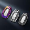 Geely Key Protective Metal Shell for Boyue Xingrui, Binyue, Binrui, Haoyue, and Yuanjing Models
